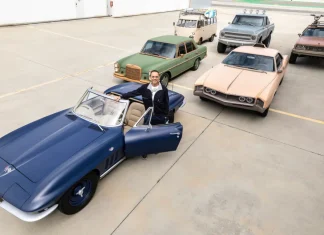‘Downey’s Dream Cars’: Robert Downey Jr. vai doar carros restaurados após o fim da série