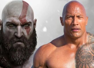 ‘God of War’: Diretor da série NEGA rumores sobre Dwayne Johnson como Kratos