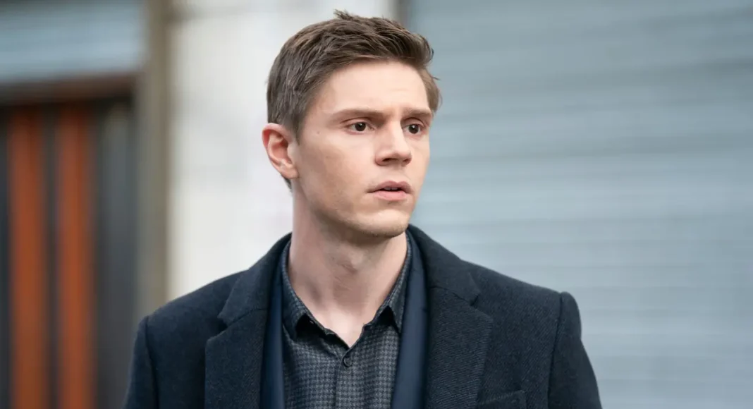 evan peters