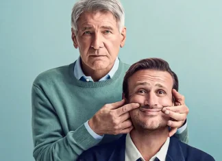 Harrison Ford comenta sobre a 3ª temporada de ‘Falando a Real’: “Queria deixar o Michael J. Fox orgulhoso”