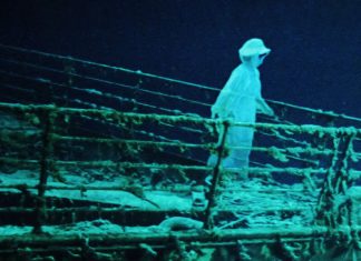 Documentário sobre a TRAGÉDIA do ‘Titanic’ vira FEBRE entre os assinantes da Netflix; Confira as reações!