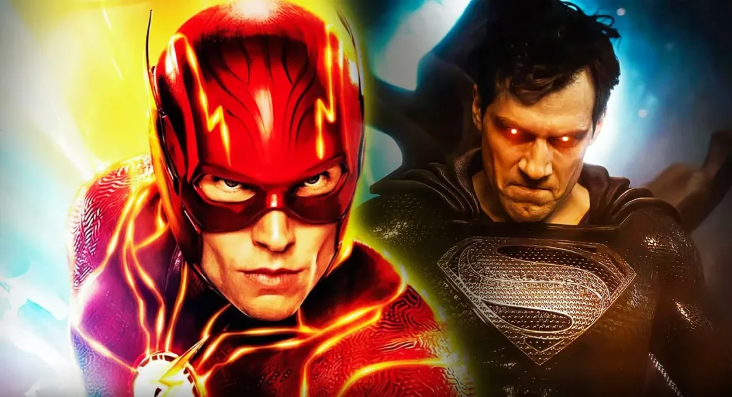 flashsuperman