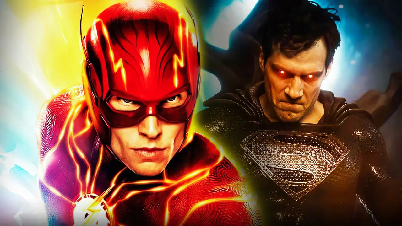 The Flash Brasil on Twitter  Filmes super herois, Super herói