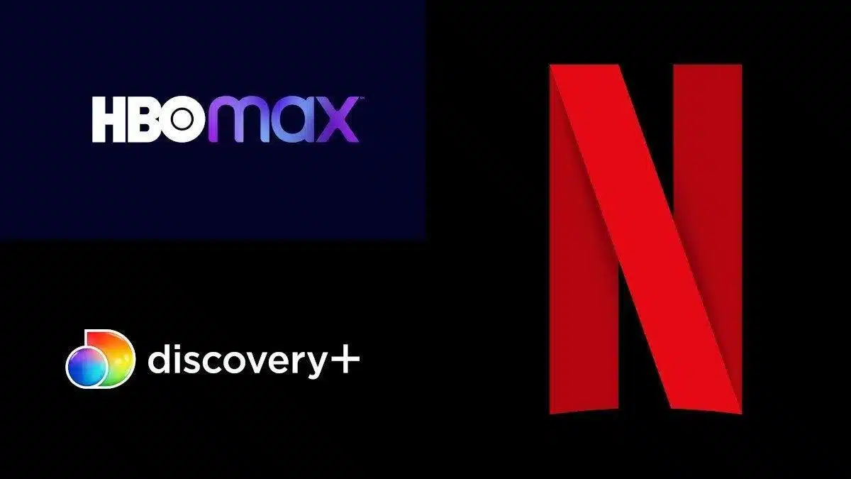 Por qué HBO Max le está vendiendo series a Netflix?