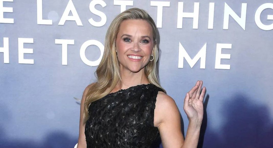 reese witherspoon