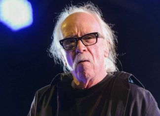 John Carpenter revela que dirigiu uma série de TV em SEGREDO