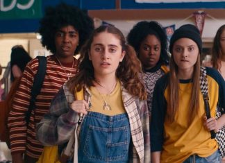 Gostou de ‘Bottoms’? Aqui estão outras CINCO comédias adolescentes para você ver nos streamings!