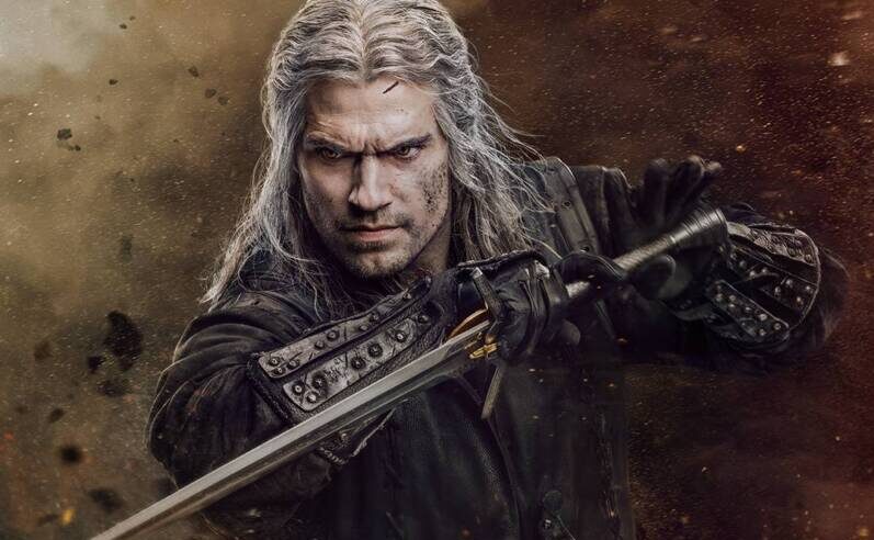 The Witcher: A Origem': Personagem da série ORIGINAL retorna no novo clipe  do spin-off; Confira! - CinePOP