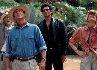 Elenco original de ‘Jurassic Park’ se reúne para comemorar o 30º aniversário do filme