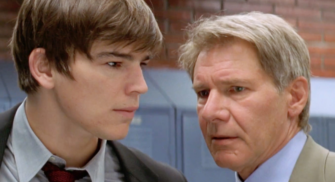 josh hartnett harrison ford