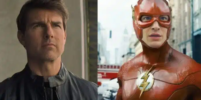 The Flash terá retorno de trio do elenco original na 8ª temporada; saiba  quem · Notícias da TV