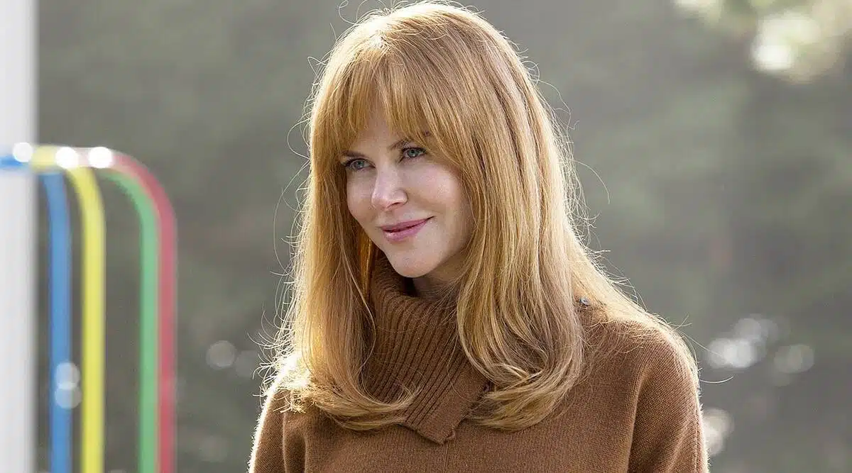 Feliz Aniversário, Nicole Kidman! Listamos os 10 MELHORES Filmes da  Carreira da Atriz; Confira!! - CinePOP