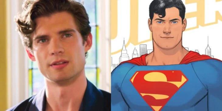 10 Anos de 'O Homem de Aço' – antes de Henry Cavill, saiba quais atores  quase viveram o Superman no cinema! - CinePOP