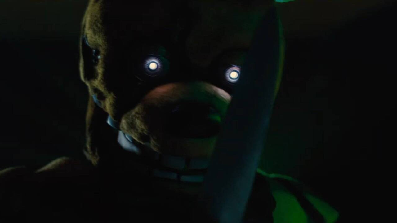 Freddy: O Pesadelo Sem Fim 