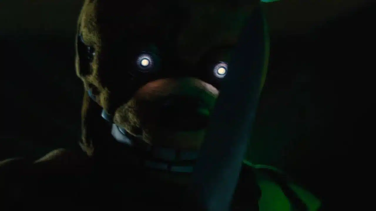 Five Nights at Freddy's: filme de terror ganha novo trailer