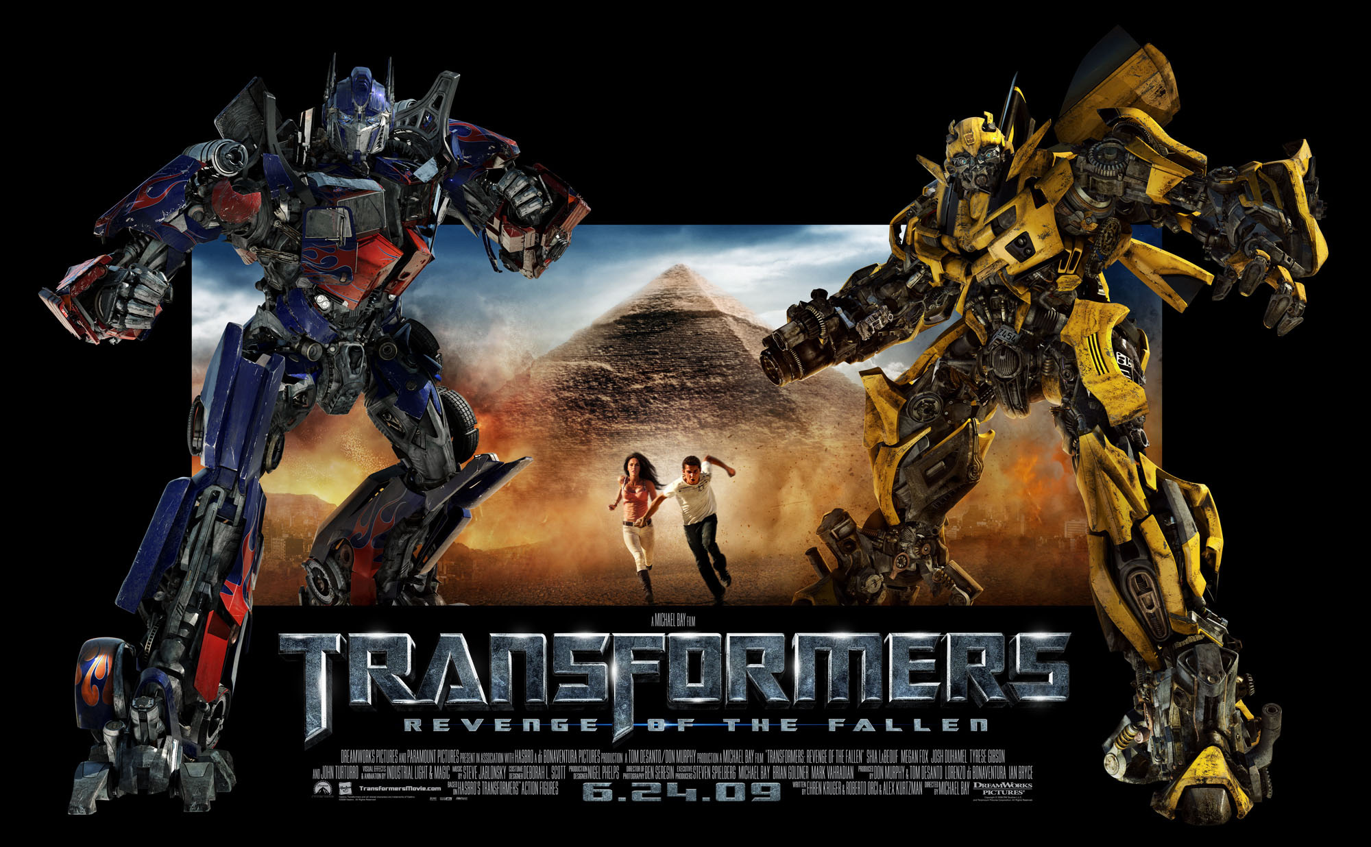 drive filmes/series on X: • Transformers - Todos os filmes: https