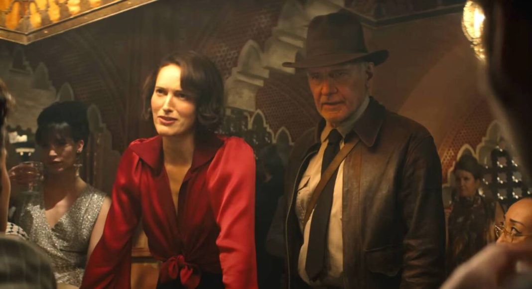 indiana jones 5