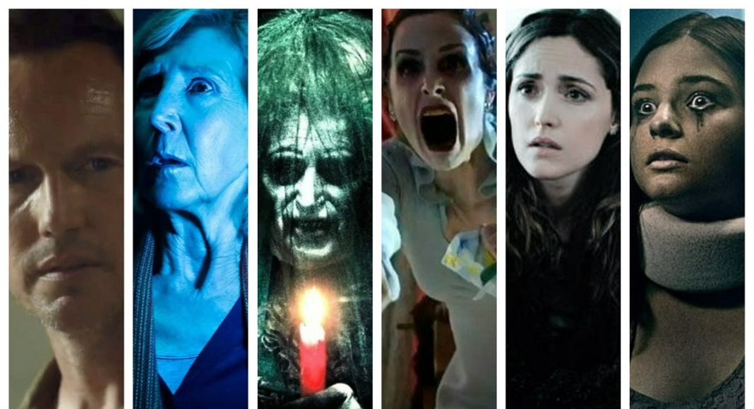 insidious