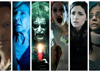 Sobrenatural | Ranqueamos do Pior ao MELHOR Filme da franquia de Terror