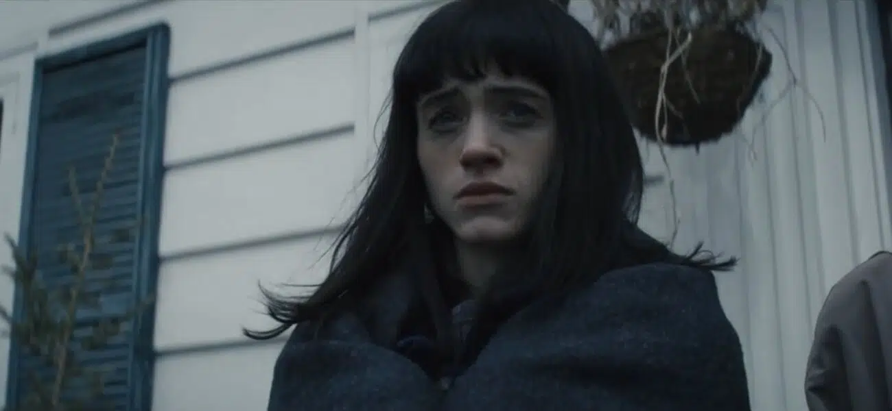 O Jogo da Invocação: filme de terror com Asa Butterfield e Natalia Dyer  ganha trailer aterrorizante