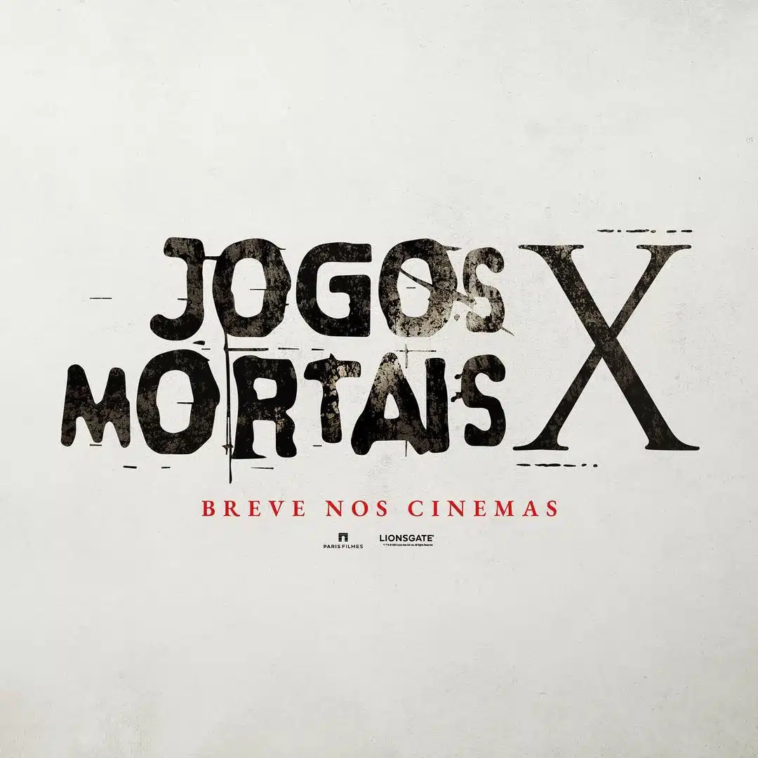 Trailer JOGOS MORTAIS 9 (2021), ANÁLISE COMPLETA