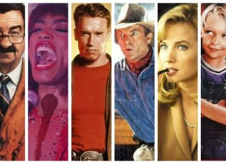 Nostalgia Máxima! Relembre os Filmes Lançados em JUNHO há 30 anos nos cinemas!!