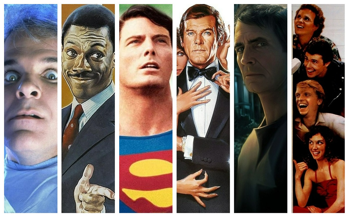 Superman: O Filme' volta aos cinemas 40 anos depois do lançamento 