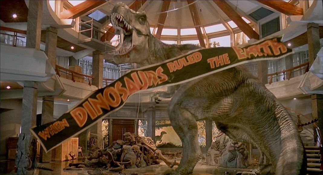 jurassic-park