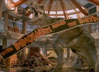 ‘Jurassic Park – O Parque dos Dinossauros’ | Há 30 anos, Steven Spielberg revolucionou os blockbusters