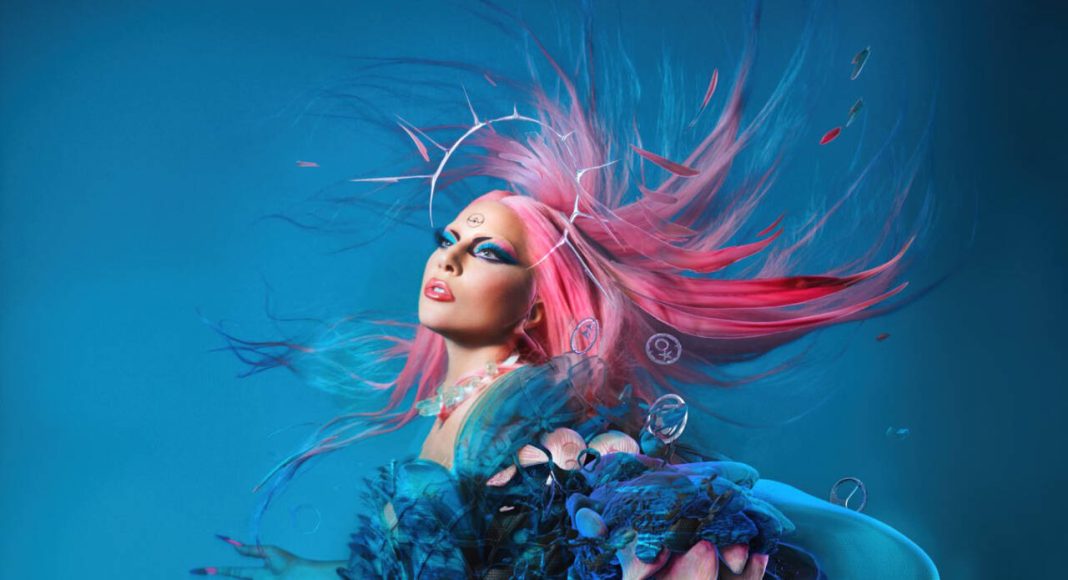 lady gaga