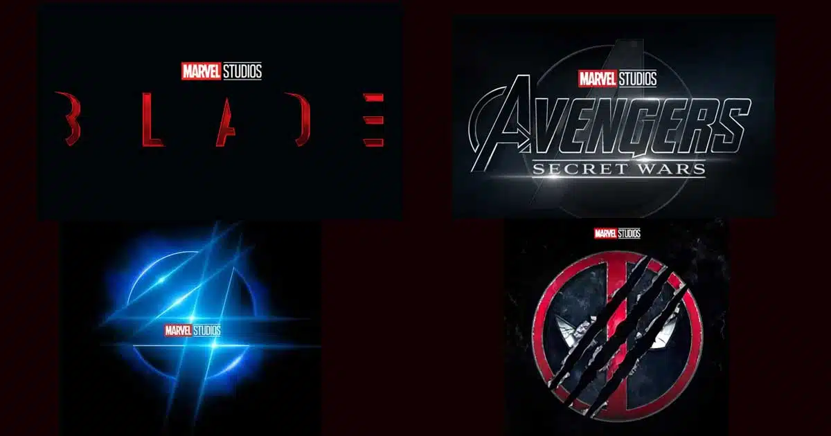 Qual é a cronologia dos filmes da Marvel? Confira!