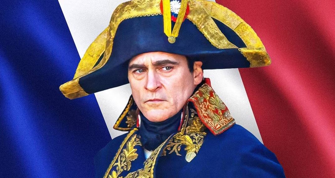 napoleão 1