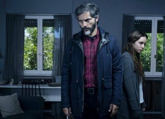 ‘O Jardim de Bronze’: 3ª temporada da série criminal estreia na HBO Max!
