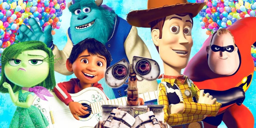 Pixar sofre onda de demissões em massa mesmo com sucesso de ‘Toy Story 5’