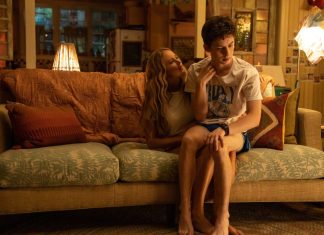Jovens querem MENOS cenas de sexo em filmes e séries, aponta estudo