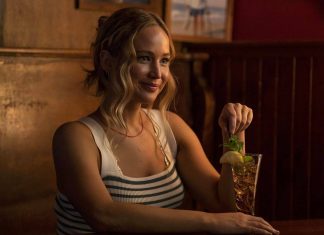 DIVERTIDA comédia adulta com Jennifer Lawrence já está disponível no Prime Video!