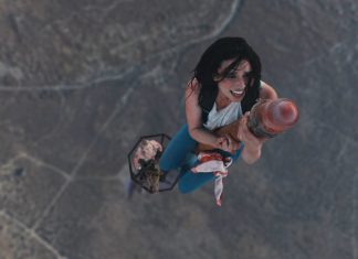10 Dicas de Filmes onde a SOBREVIVÊNCIA é a palavra chave!