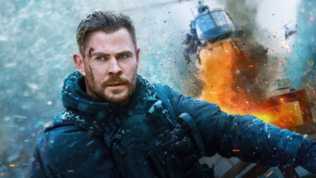 ‘Resgate 3’: Filmagens da SEQUÊNCIA já começaram; Confira a 1ª imagem dos bastidores!