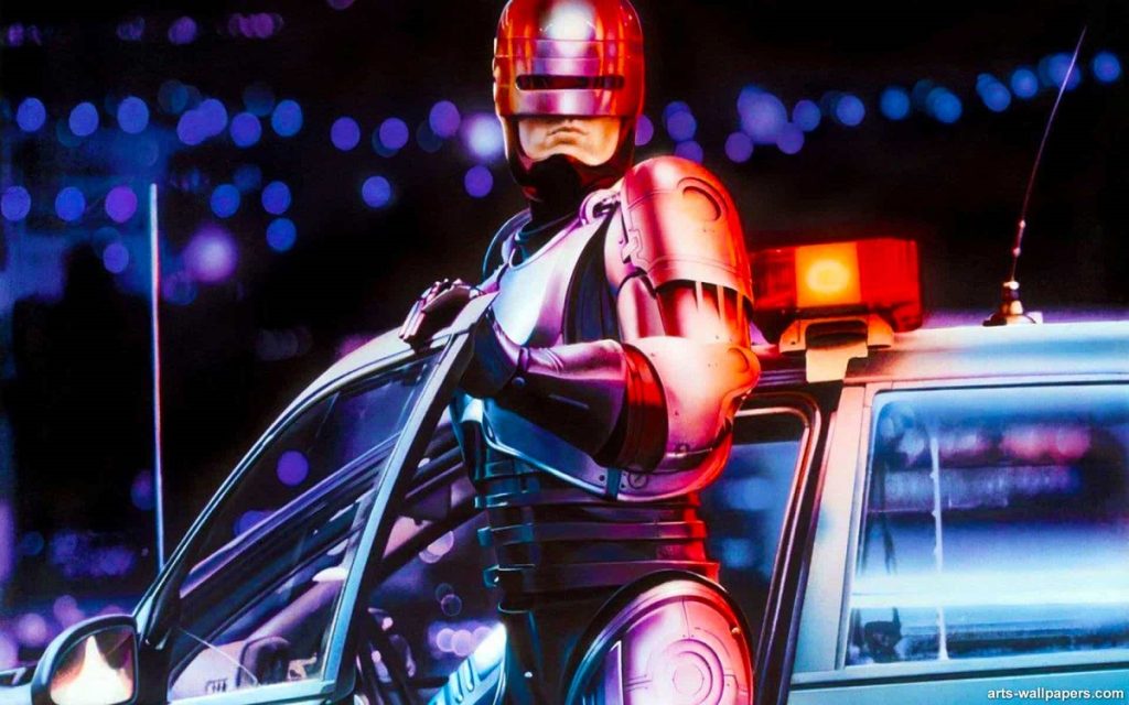 Prime Video confirma série baseada no clássico ‘Robocop’, produzida por James Wan