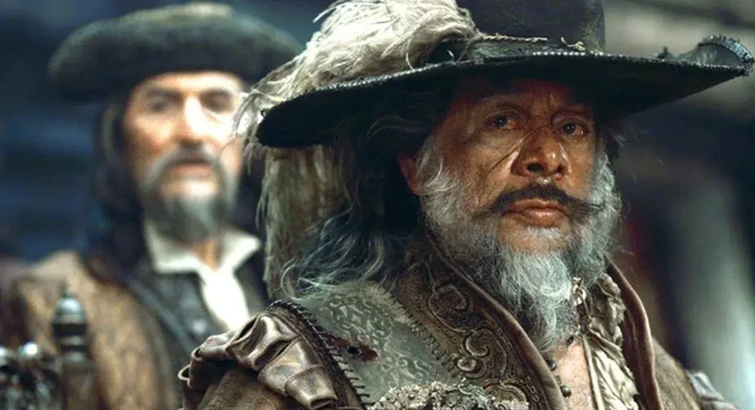 sergio-calderon-piratas do caribe