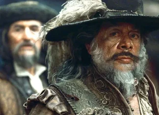 Sergio Calderón, ator de ‘Piratas do Caribe’ e ‘MIB – Homens de Preto’, morre aos 77 anos