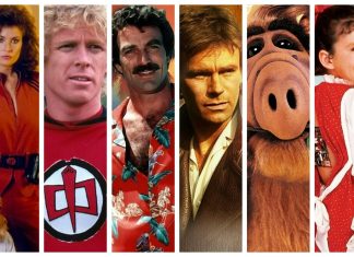 Nostalgia! As Séries de TV dos anos 80 que Mereciam Virar Filme nos Cinemas