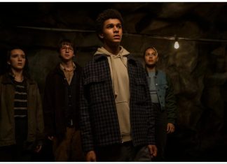 ‘Shelter’: Assista aos primeiros minutos da nova série de SUSPENSE do Prime Video!