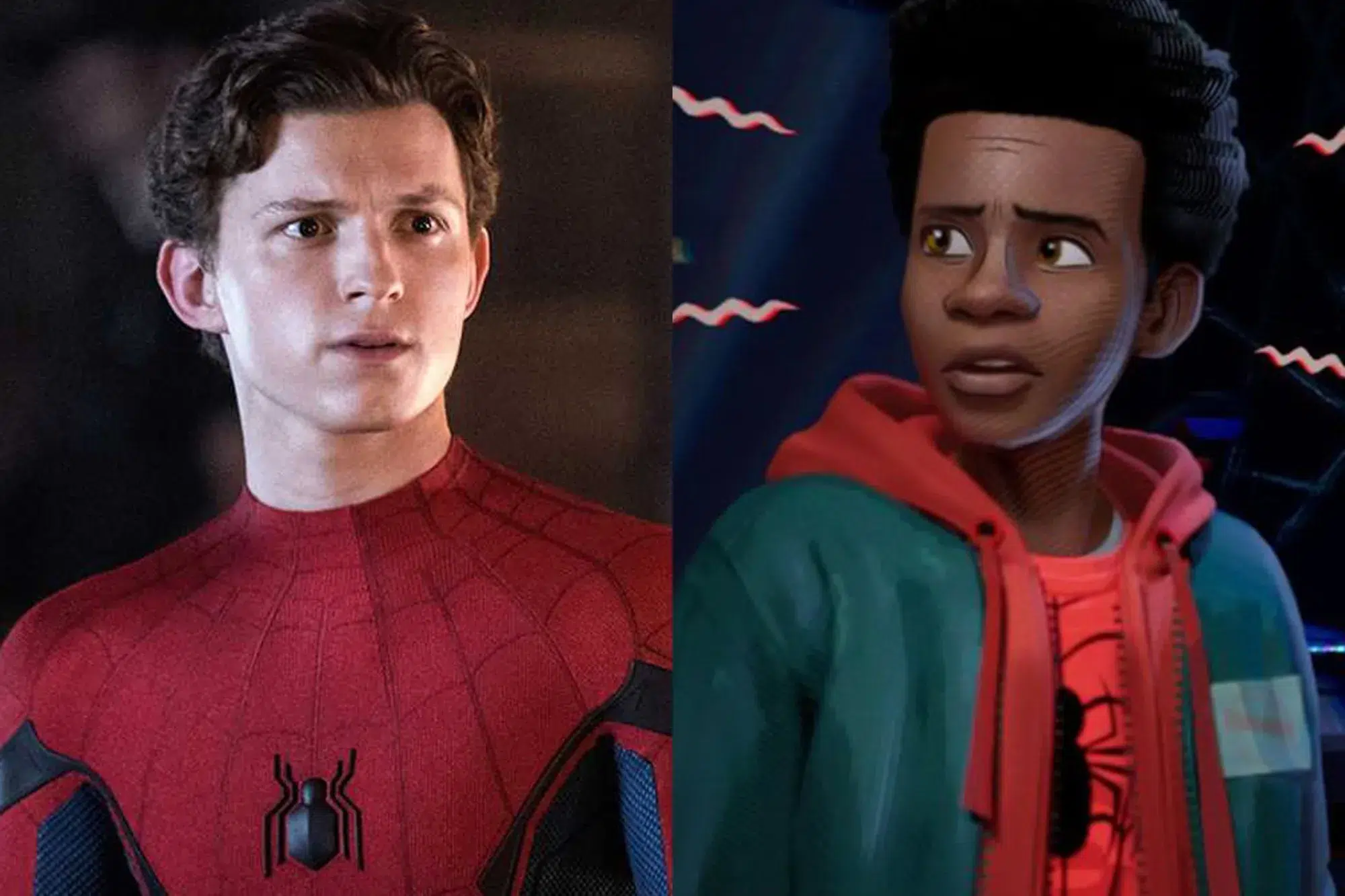 Miles Morales será protagonista nos próximos jogos do Homem-Aranha