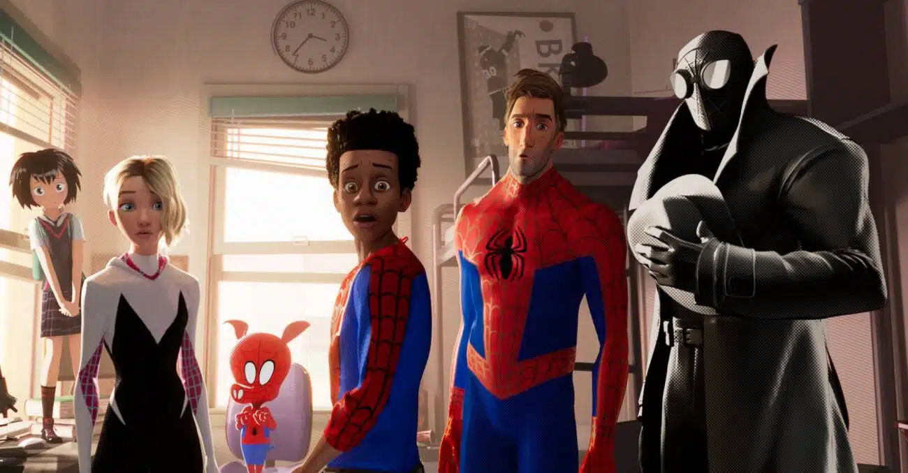 Tom Holland diz que amizade entre Peter Parker e Doutor Estranho será  abalada em “Homem-Aranha 3”