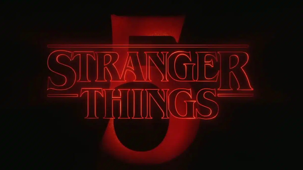 Stranger Things: Netflix revela cenas inéditas da parte 2 da 4ª