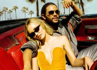 Primeiras Impressões | The Idol: The Weeknd e Lily-Rose Depp entregam atuações medíocres em série vazia e sem propósito
