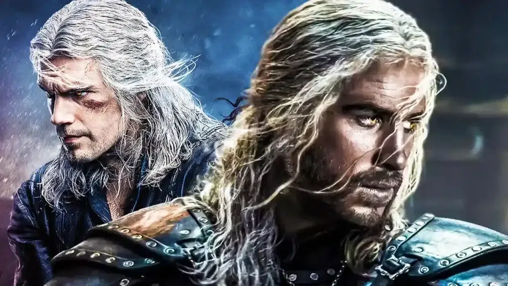 Review: The Witcher — Temporada 1