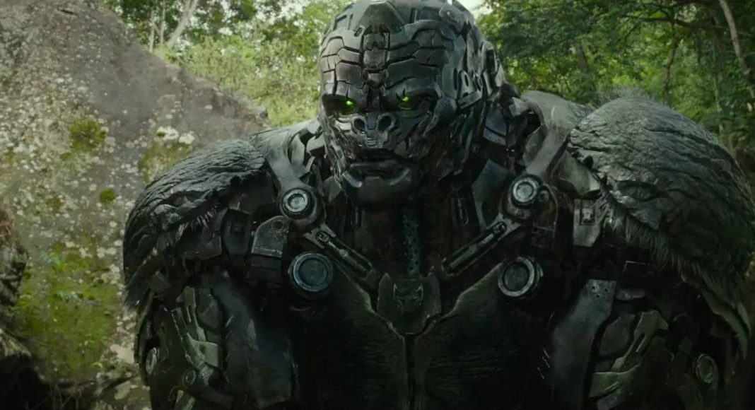 transformers 2