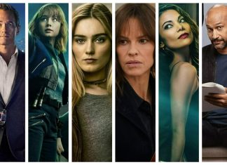 MAIS Séries CANCELADAS Tão Rapidamente que Você NEM Conseguiu Assistir